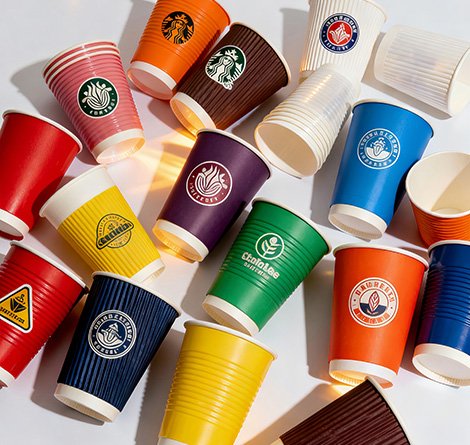 disposiable cups supplier