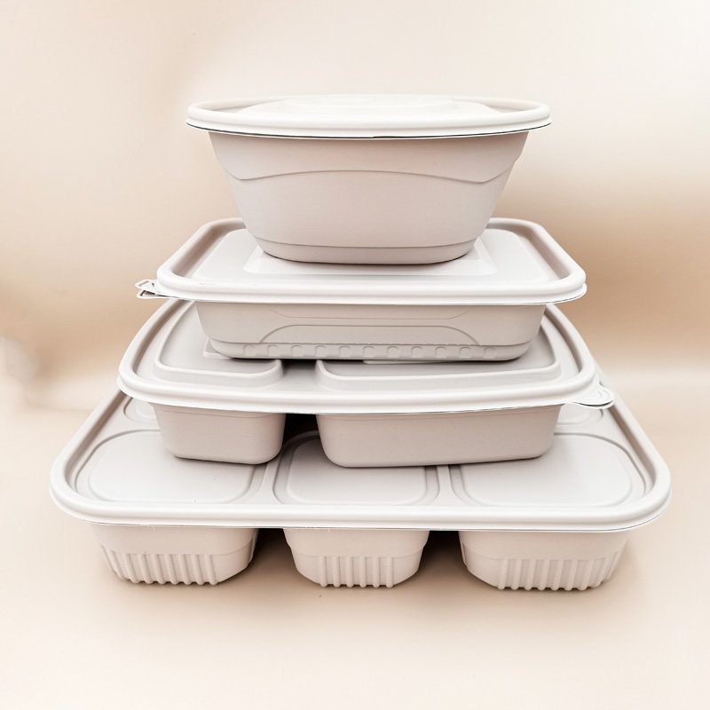 Bamboo plates supplier