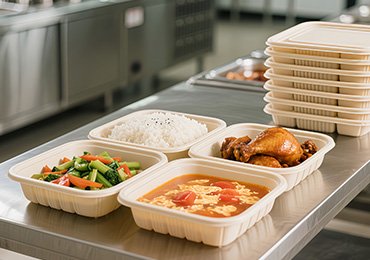 Corporate Dining Facility