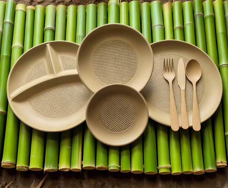 Materials Are Protected ByInvention Patents