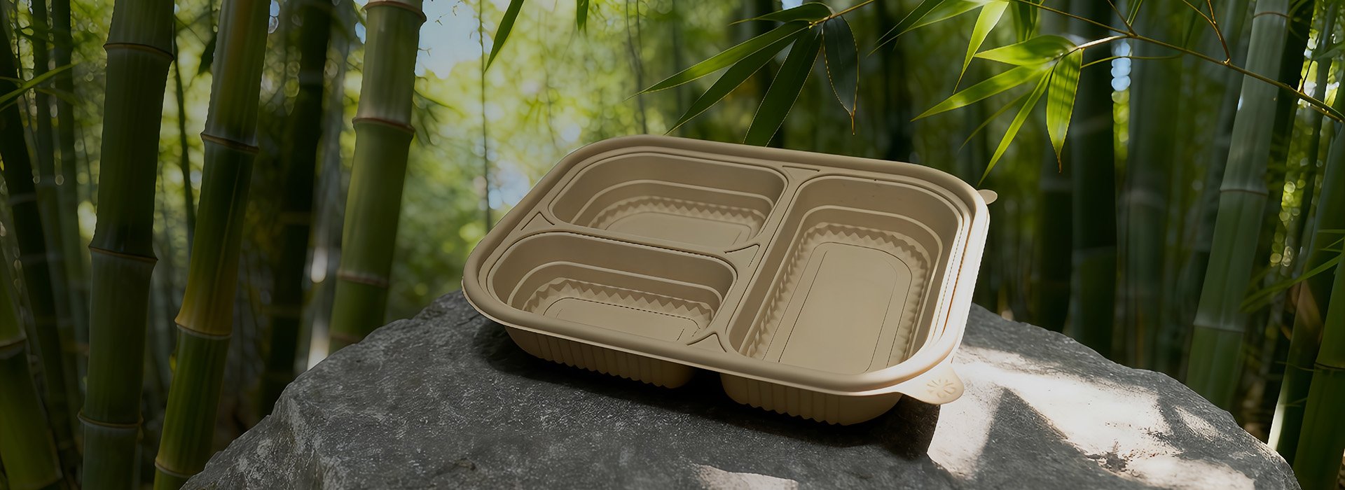 Bamboo Disposable Tray Manufacturers