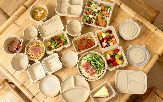 More Customized Option