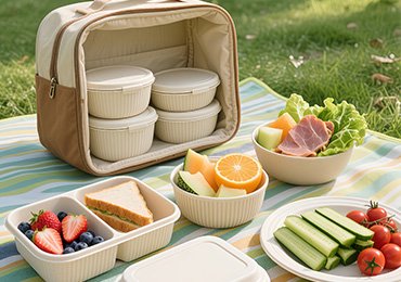 Entertainment and Outdoors