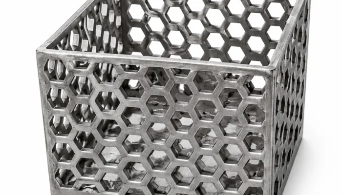 investment casting company furnace parts
